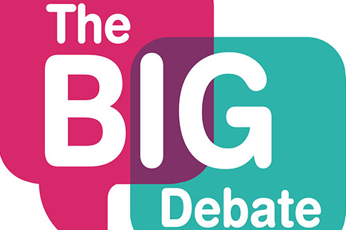 The Big Debate: Surrey Connects - Prowse